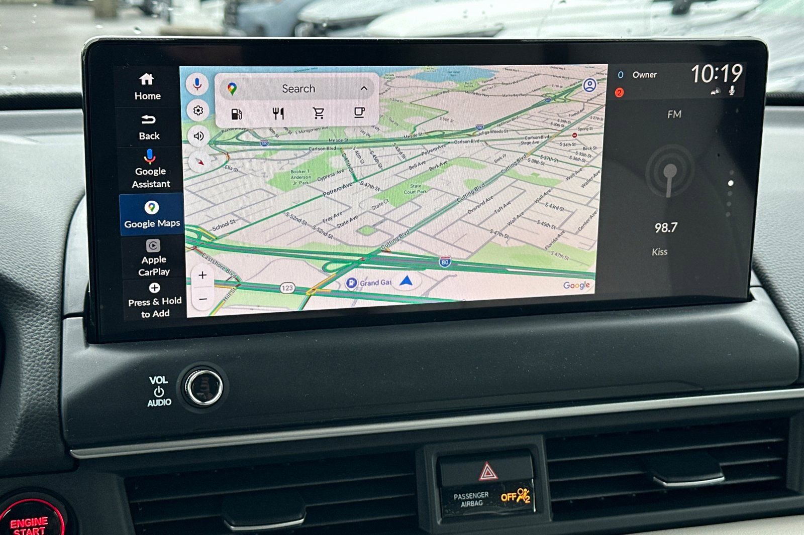 New 2026 Honda Pilot EX-L image 24