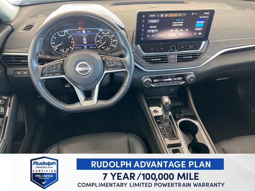 Used 2023 Nissan Altima 2.5 SL image 20