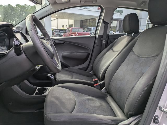Used 2018 Chevrolet Spark LS FWD image 19