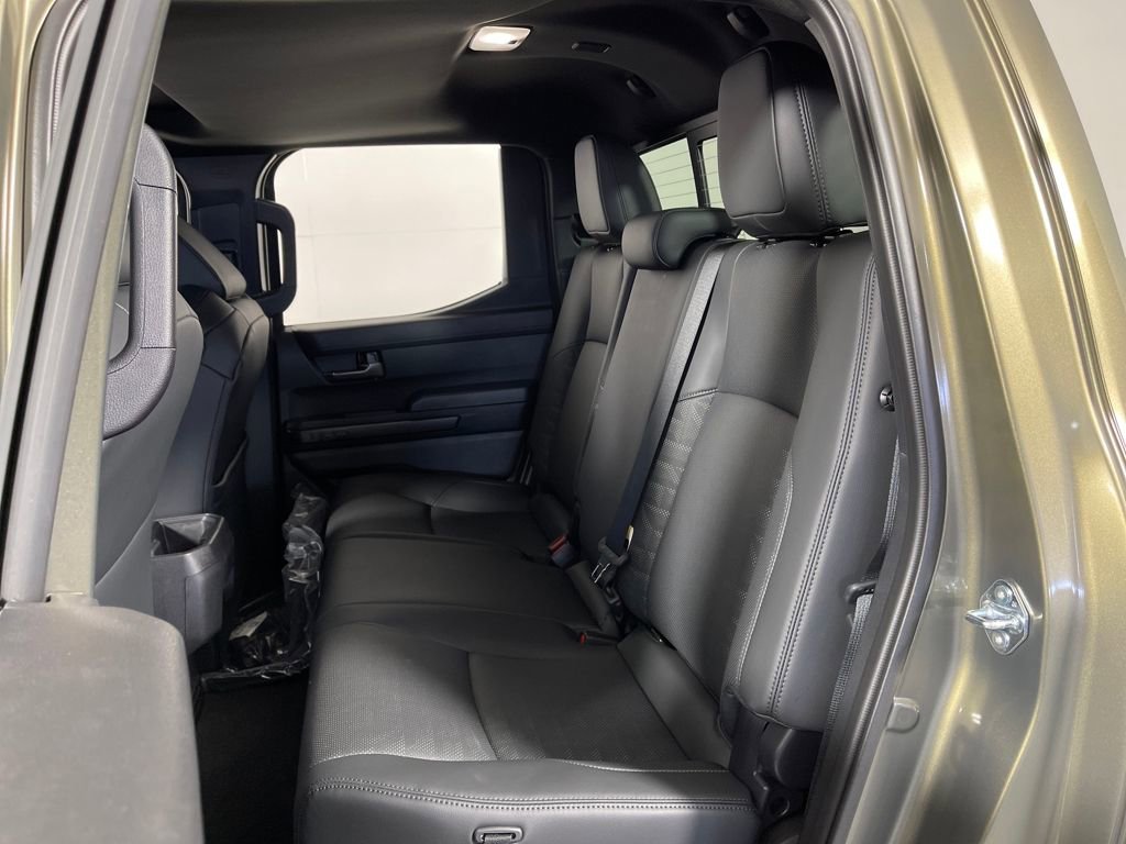 New 2026 Toyota Tacoma TRD Sport image 13