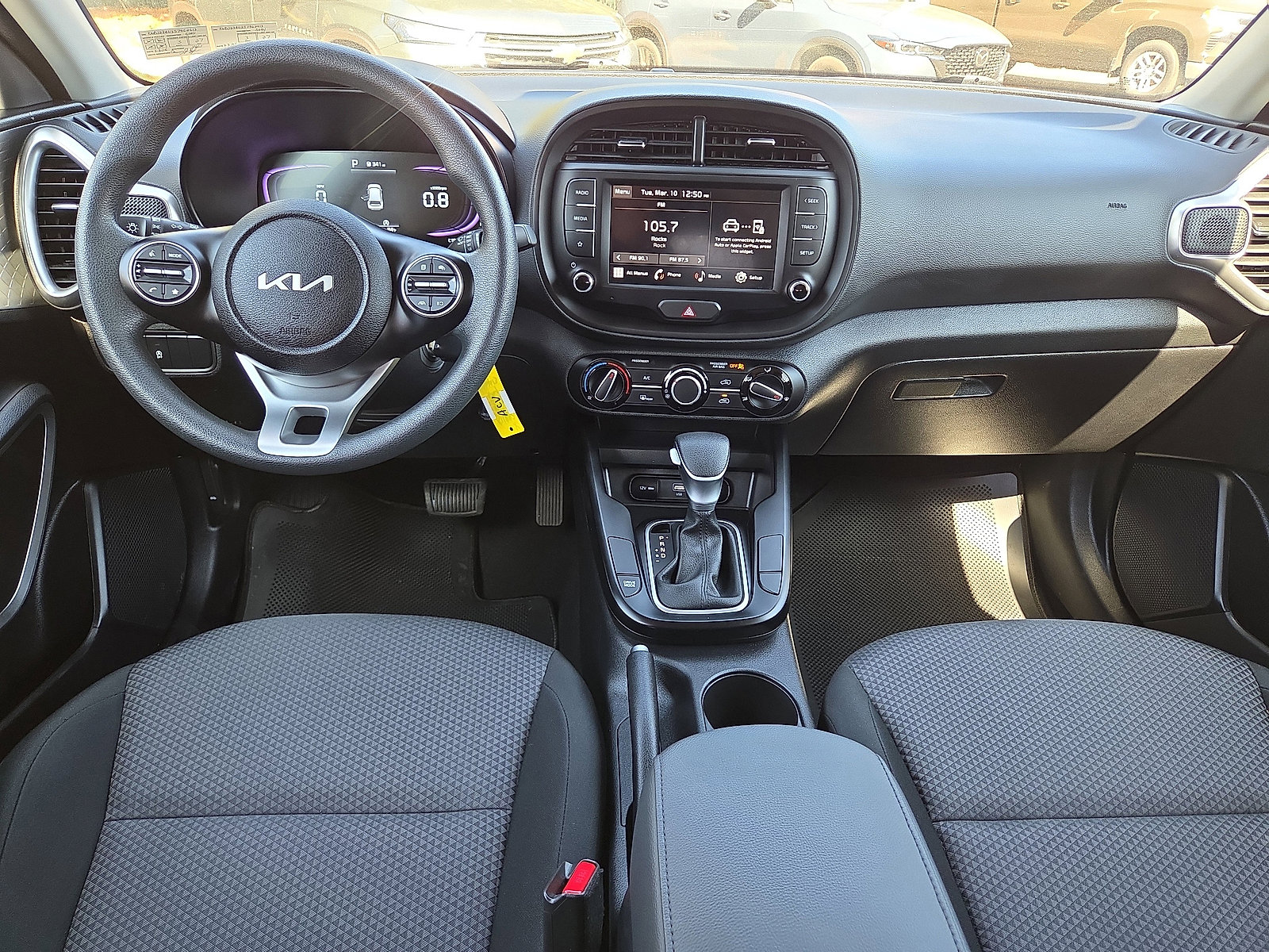 Used 2025 Kia Soul image 23