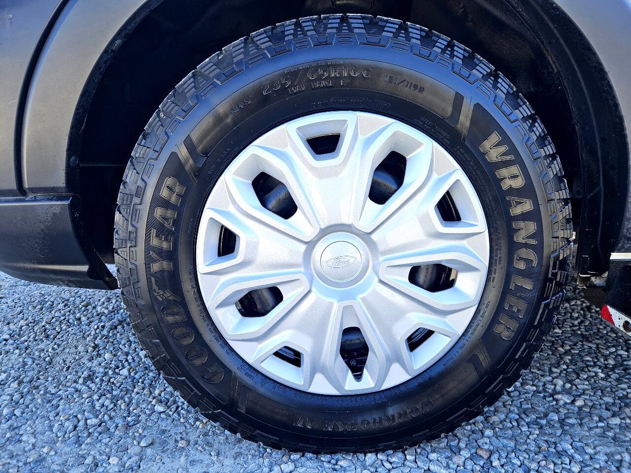 Used 2019 Ford Transit 350 XL image 47