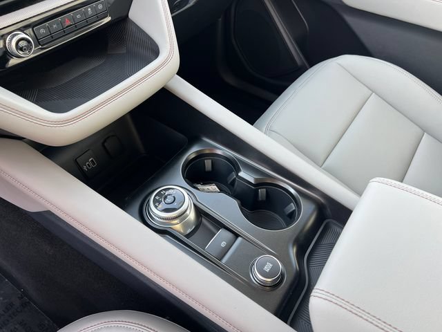 New 2026 Ford Explorer Active w/ Active Comfort Package AWD/4WD image 21