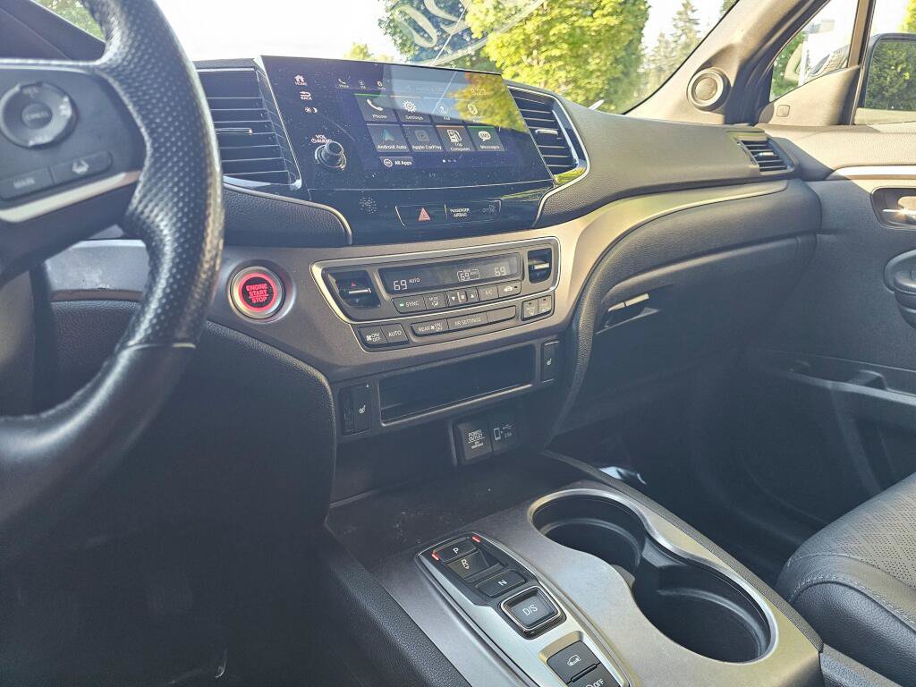 Used 2020 Honda Passport EX-L image 31
