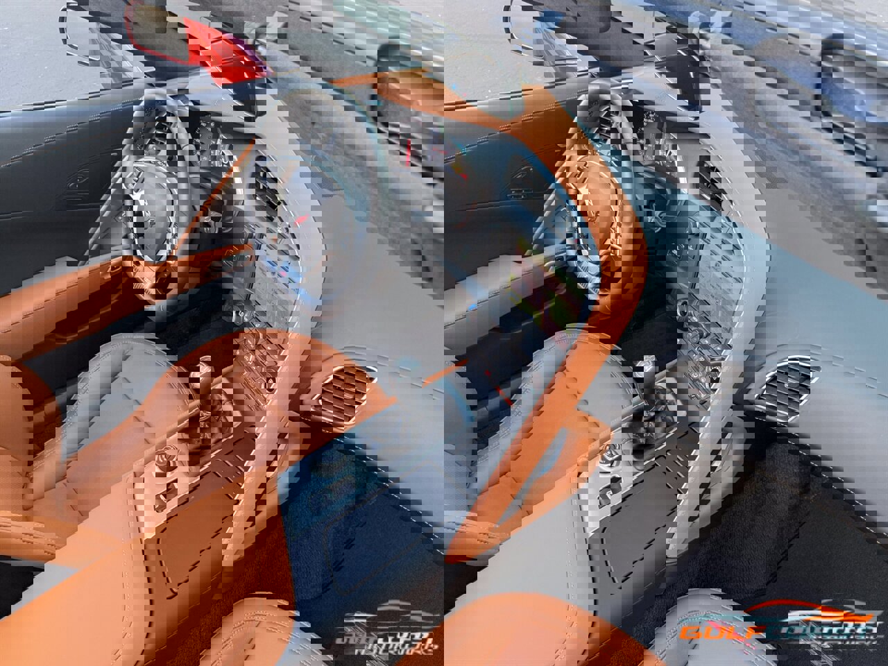 Used 2015 Chevrolet Corvette Z06 w/ 3LZ Preferred Equipment Group image 37