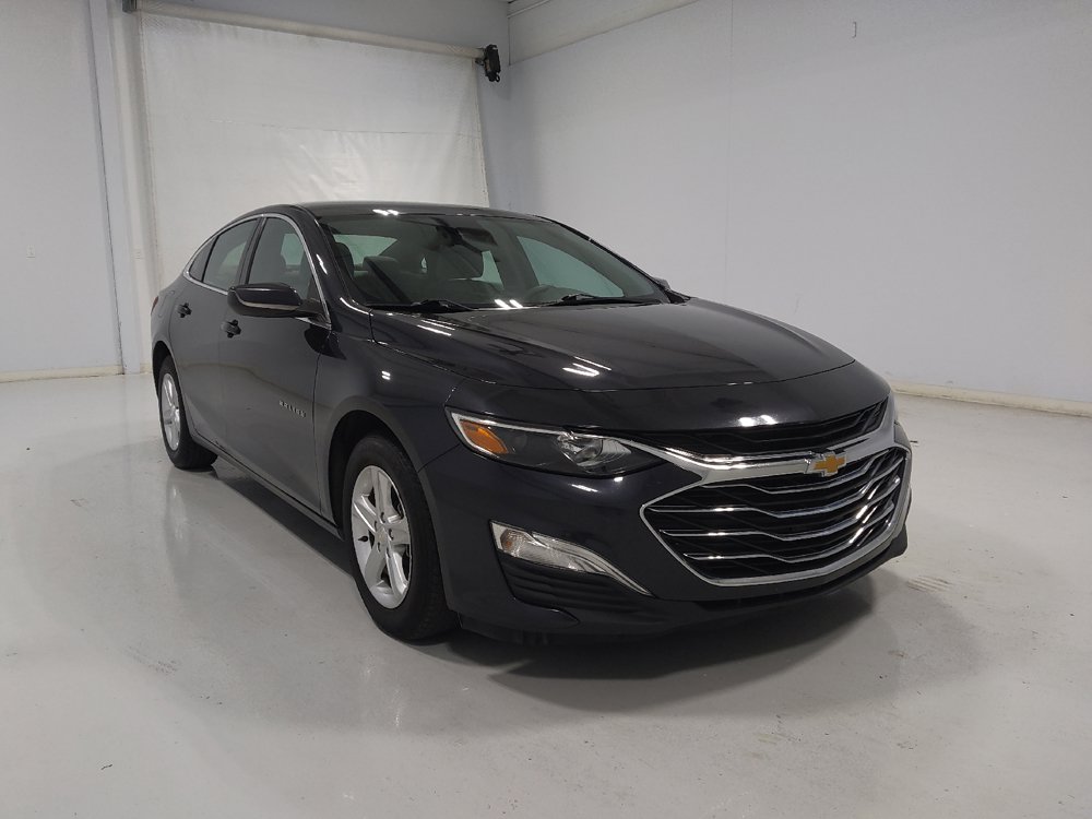 Used 2023 Chevrolet Malibu LS w/ Driver Confidence Package FWD image 13