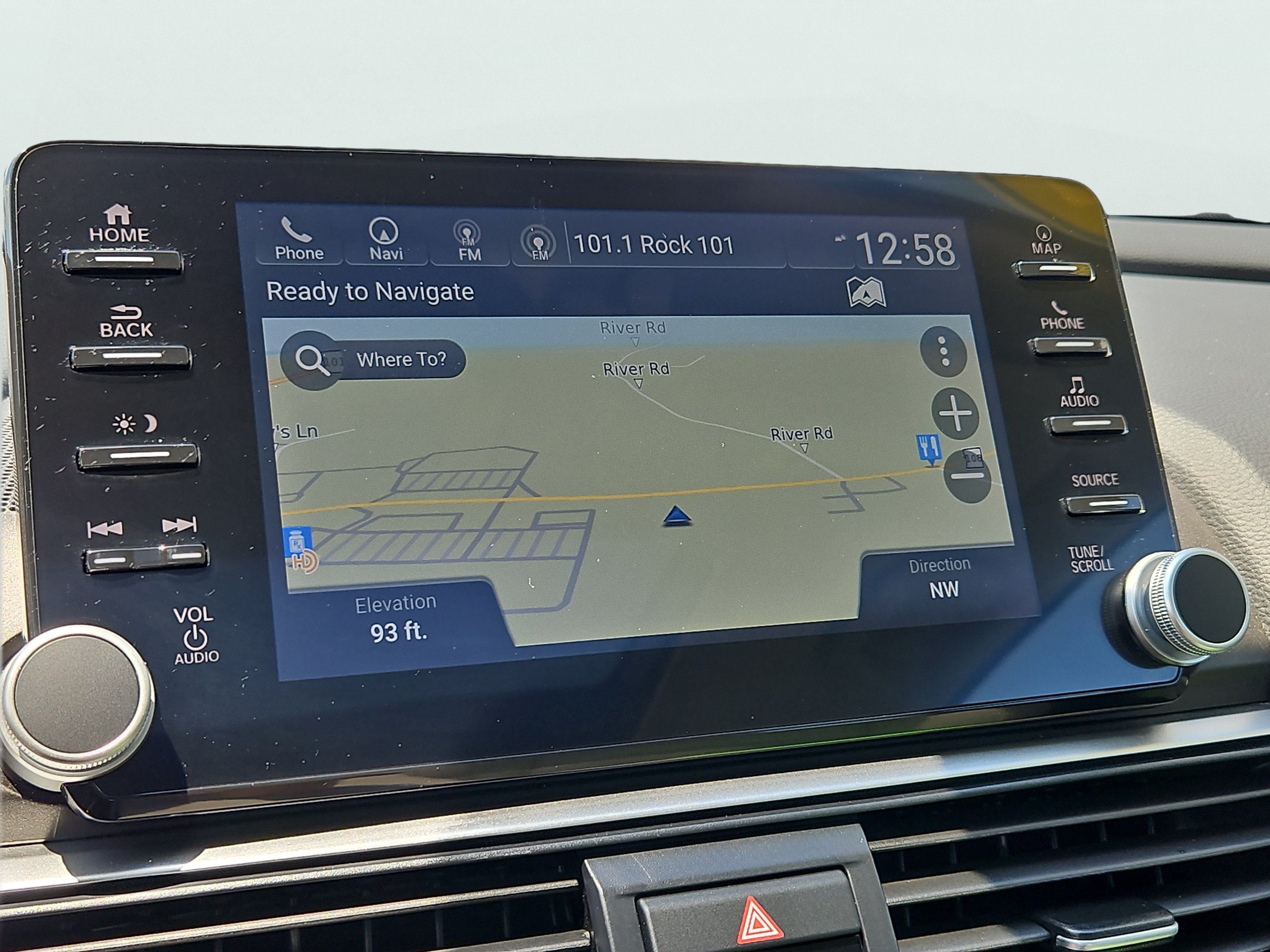 Certified 2021 Honda Accord Touring image 10