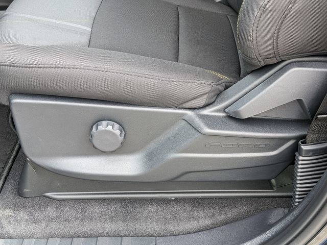 New 2025 Ford F150 STX image 21