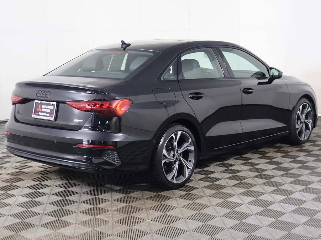Used 2023 Audi A3 2.0T Premium w/ Convenience Package image 10