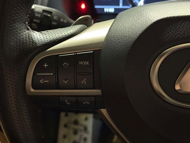 Used 2020 Lexus RX 350 F Sport image 8