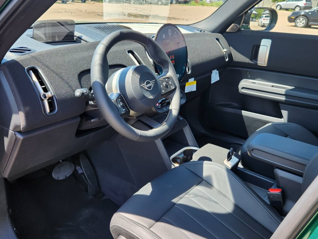 New 2027 MINI Cooper Countryman S AWD/4WD image 9