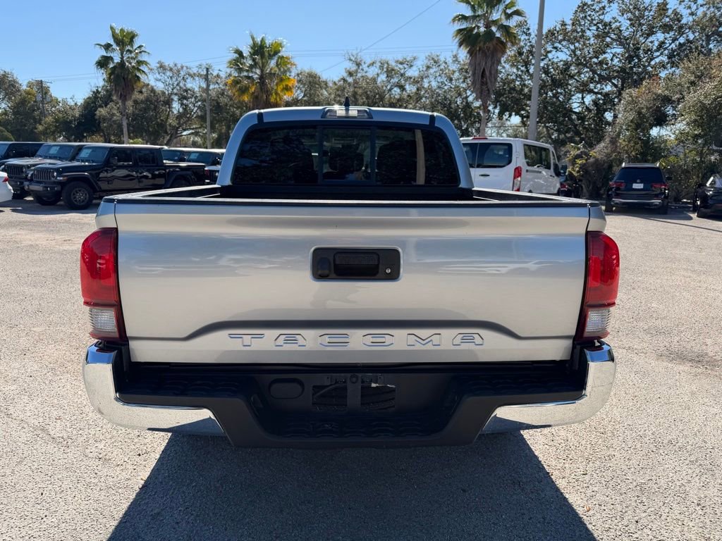 Used 2023 Toyota Tacoma SR5 image 5
