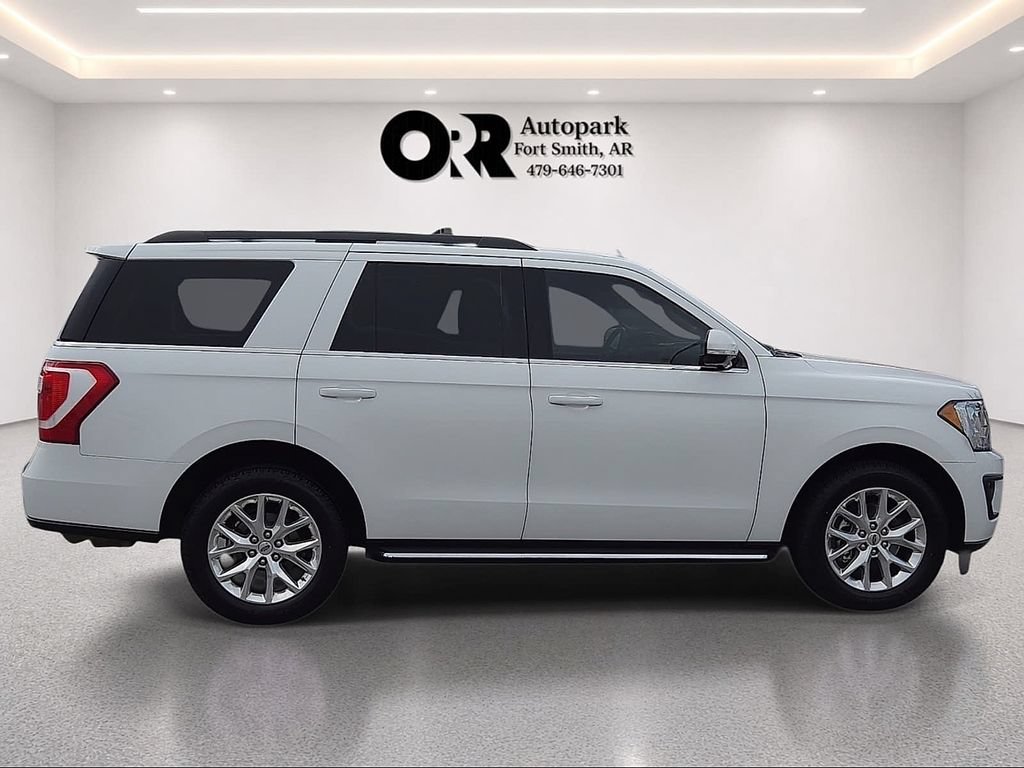 Used 2021 Ford Expedition XLT RWD image 6