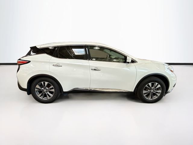 Used 2015 Nissan Murano SL w/ Cargo Package image 5