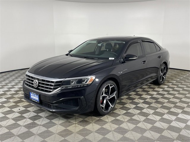 Used 2020 Volkswagen Passat 2.0T R-Line