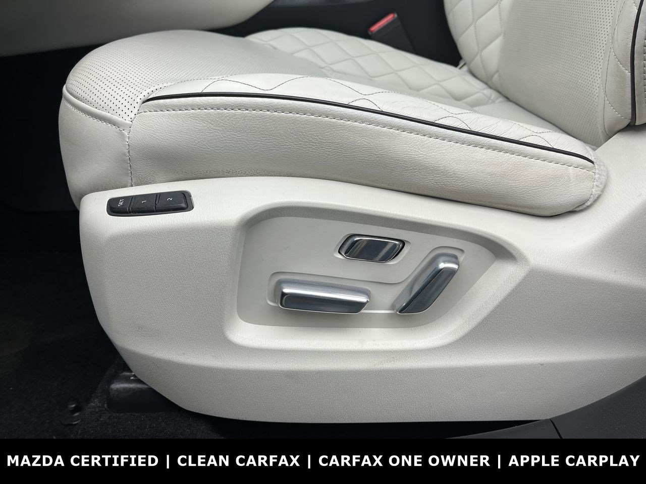 Certified 2023 MAZDA CX-9 Signature image 13