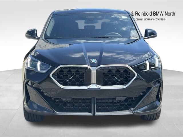 New 2026 BMW X2 xDrive28i w/ Technology Package AWD/4WD image 11