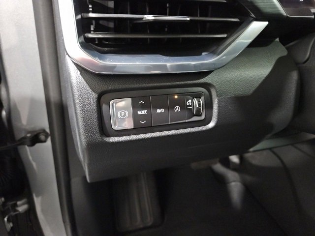 Certified 2025 GMC Acadia Elevation image 21