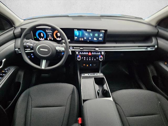 New 2026 Hyundai Tucson SEL AWD/4WD image 11