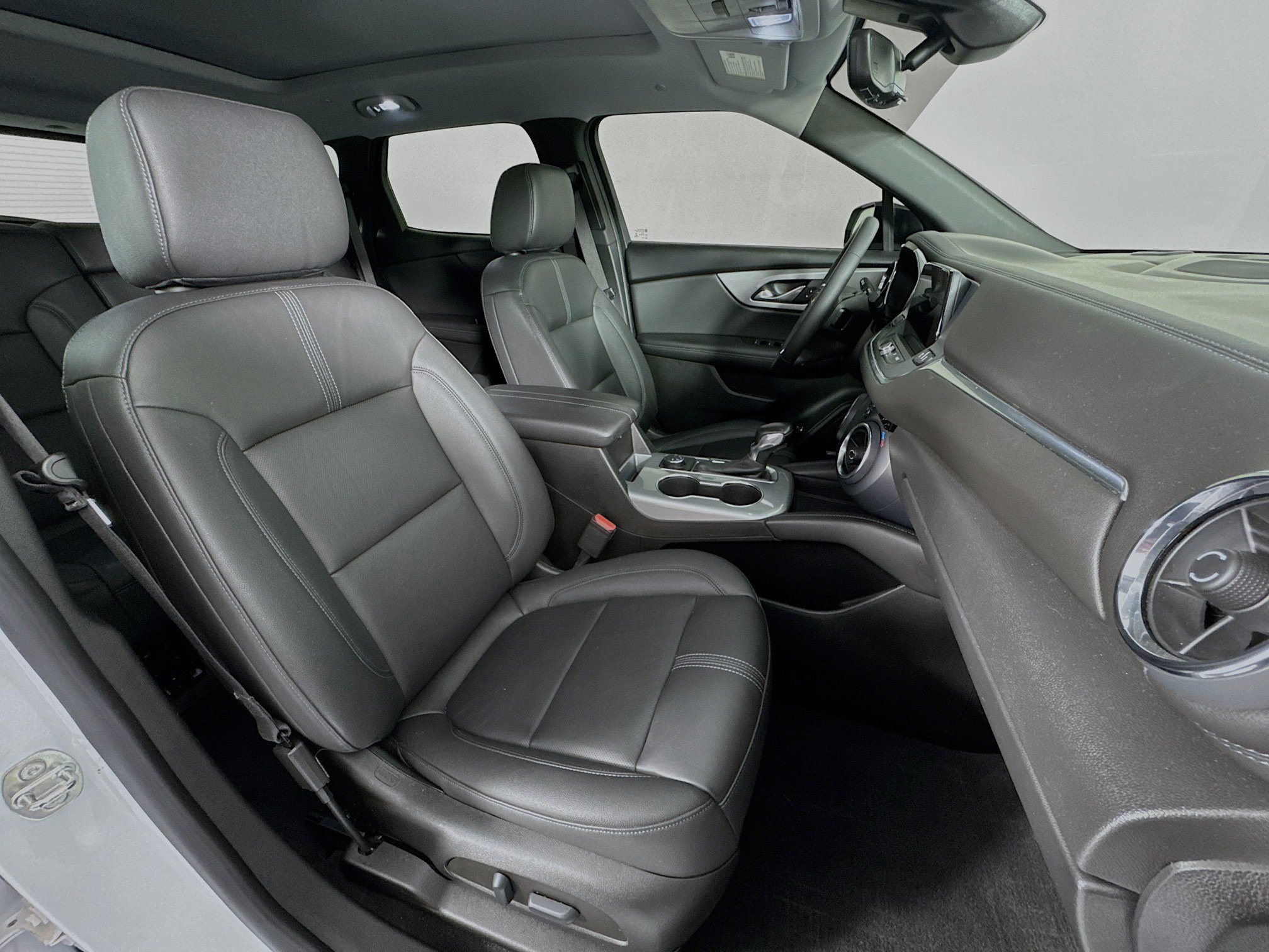 Used 2022 Chevrolet Blazer LT w/ Redline Edition image 28