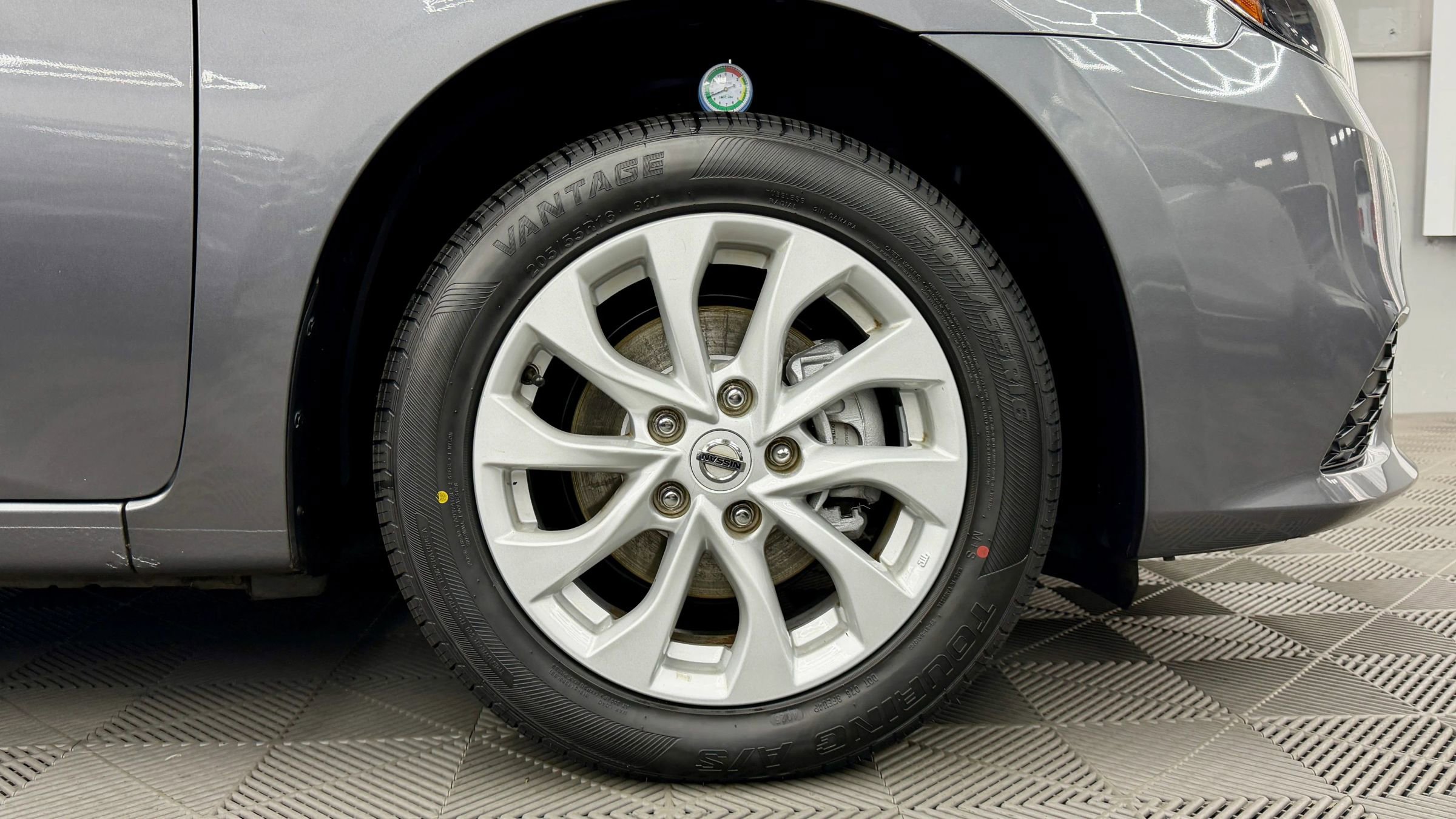 Used 2019 Nissan Sentra SV image 23