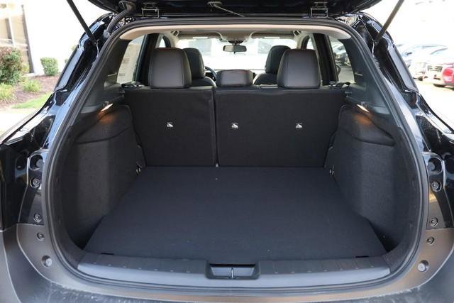 New 2026 Nissan Kicks SR w/ SR Premium Package AWD/4WD image 7