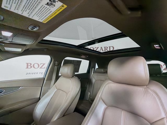 Used 2018 Lincoln MKX Reserve w/ Driver Assistance Package FWD image 27