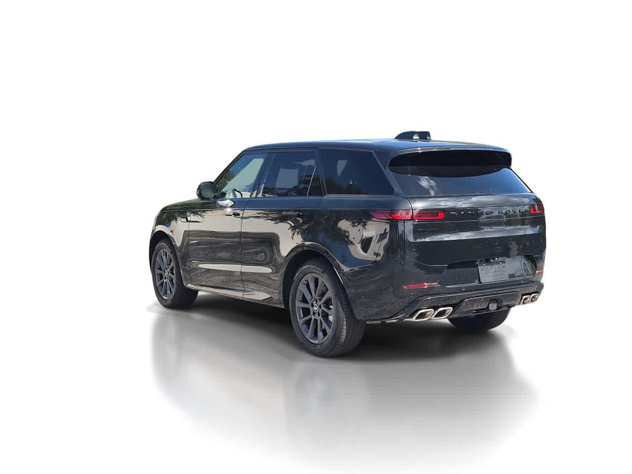 Certified 2025 Land Rover Range Rover Sport Dynamic SE AWD/4WD image 6