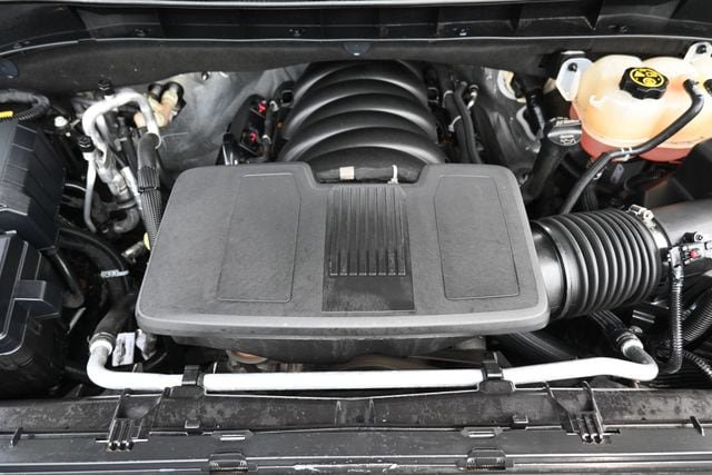 Used 2022 GMC Yukon Denali w/ Max Trailering Package AWD/4WD image 17