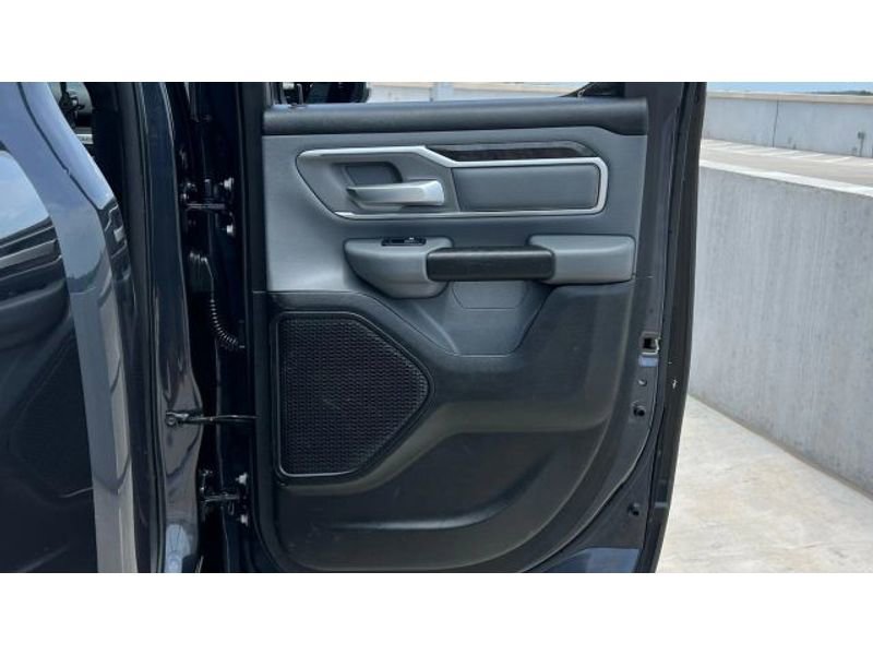 Used 2021 RAM 1500 Lone Star w/ Trailer Tow Group image 16