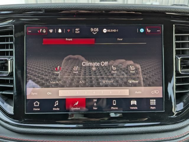 Used 2024 Dodge Durango GT AWD/4WD image 22