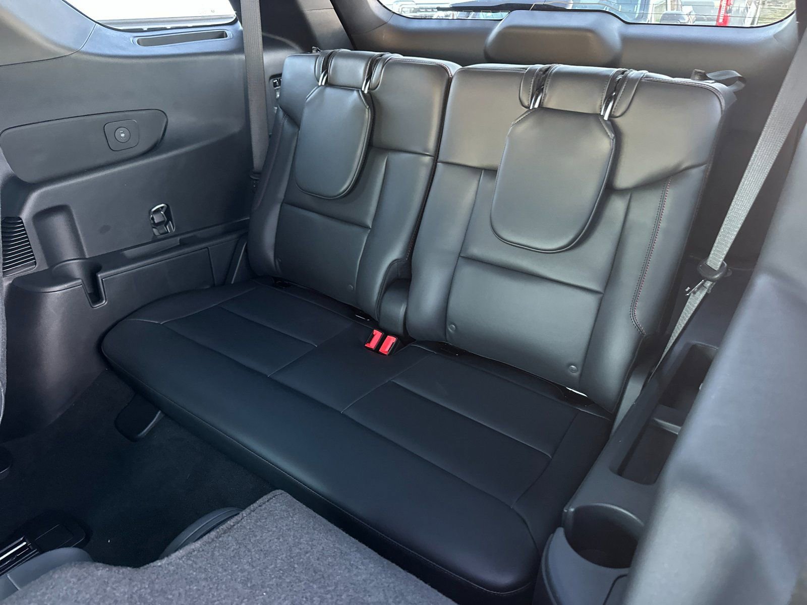 New 2026 Ford Explorer ST w/ Sun And Sound Package image 17