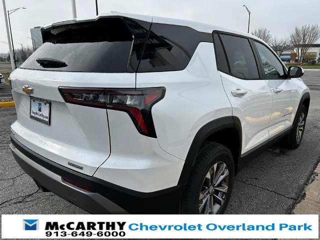New 2026 Chevrolet Equinox LT FWD image 6
