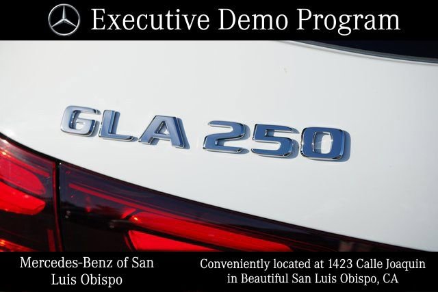 Used 2026 Mercedes-Benz GLA 250 image 13