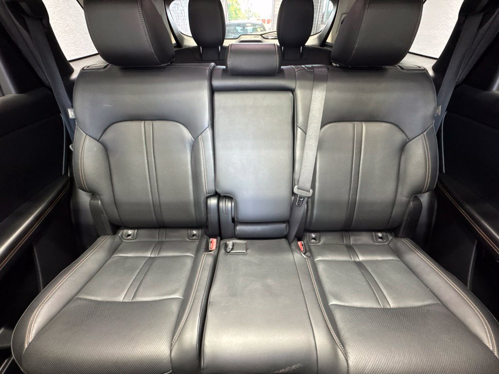 Used 2024 MAZDA CX-90 3.3 Turbo S AWD/4WD image 28