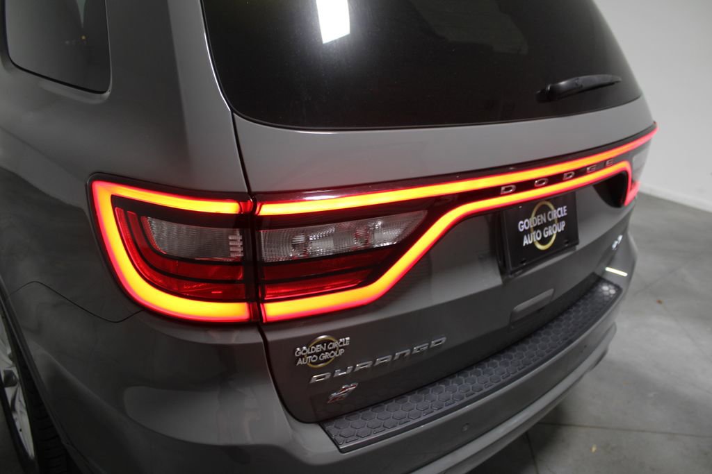 Used 2022 Dodge Durango R/T image 56