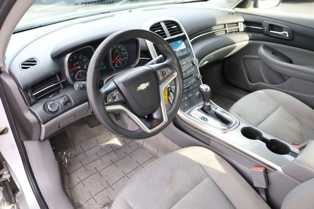 Used 2013 Chevrolet Malibu LS image 10
