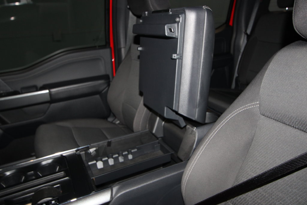 Used 2023 Ford F150 XLT w/ Equipment Group 302A High AWD/4WD image 20