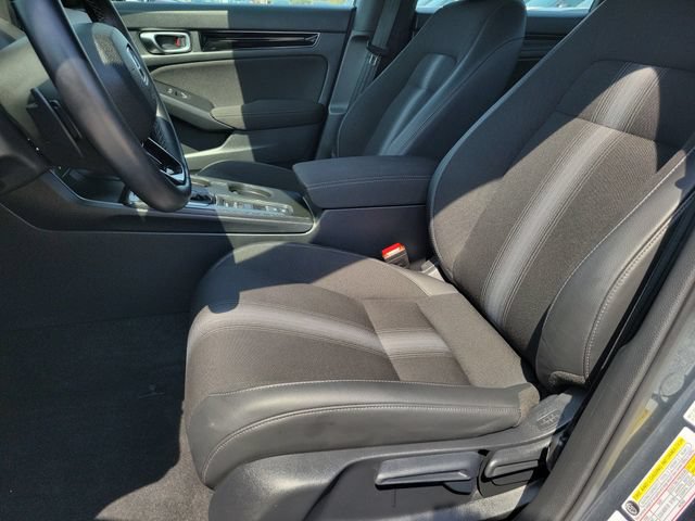 Used 2026 Honda Civic FWD Hybrid Sedan image 18