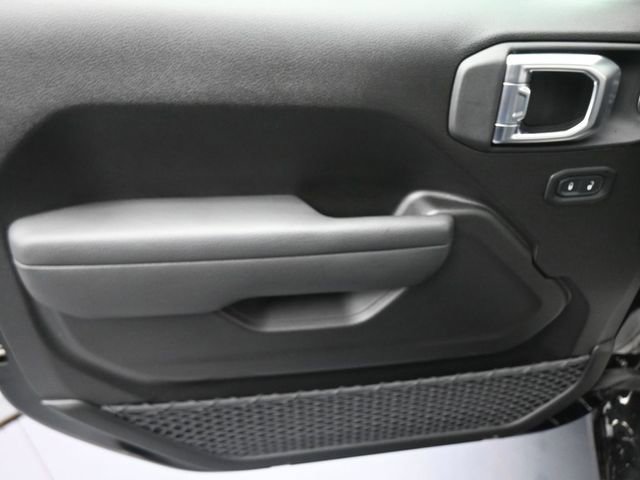 New 2026 Jeep Gladiator Sport image 42