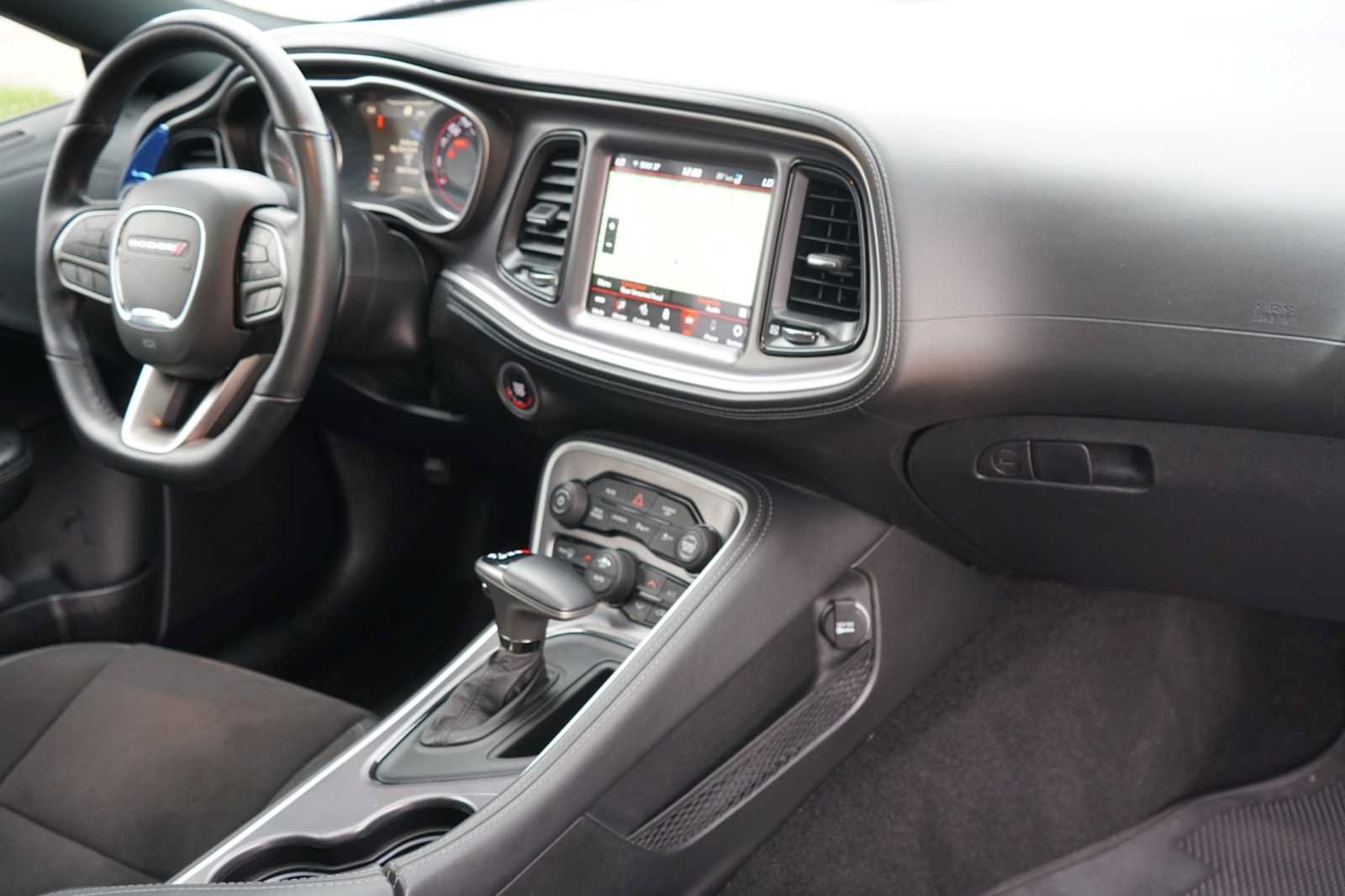 Used 2020 Dodge Challenger R/T Scat Pack RWD image 24