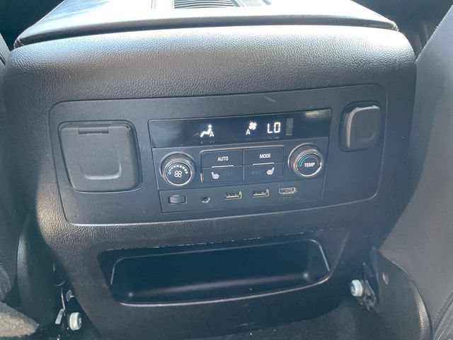 Used 2018 GMC Yukon XL Denali w/ Denali Ultimate Package AWD/4WD image 21