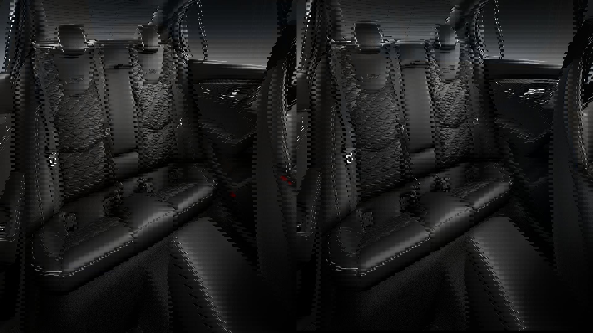 New 2026 Cadillac CT5 V image 34