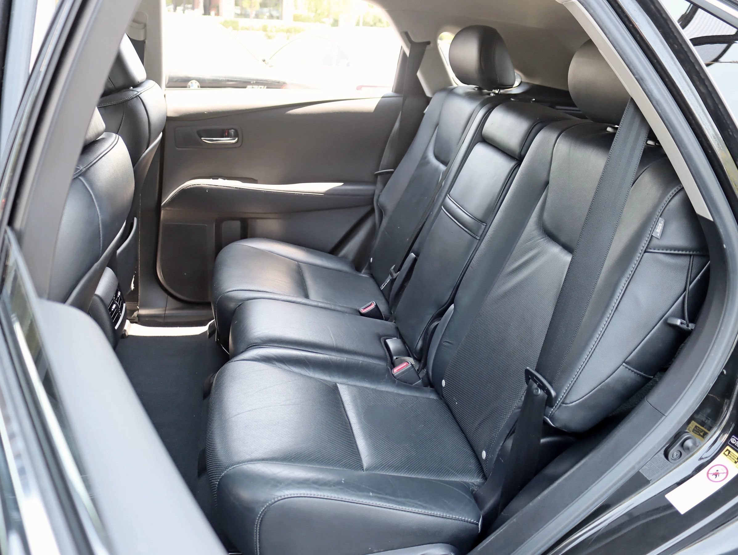 Used 2013 Lexus RX 350 AWD w/ Navigation Pkg image 28