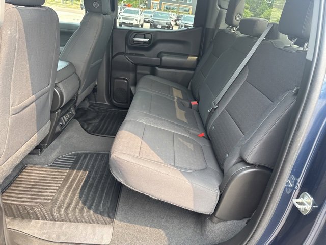 Used 2022 Chevrolet Silverado 1500 LT image 21