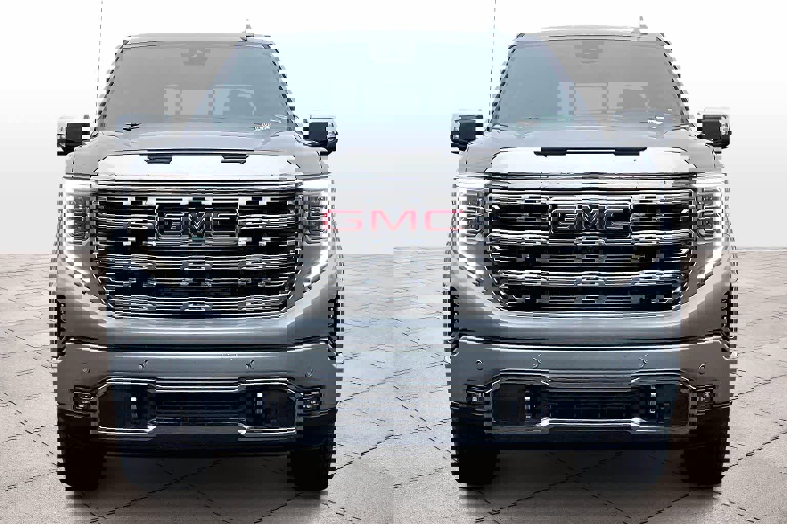 Used 2024 GMC Sierra 1500 Denali w/ Denali Reserve Package image 3