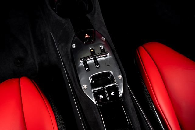 Used 2023 Ferrari SF90 Stradale AWD/4WD image 46
