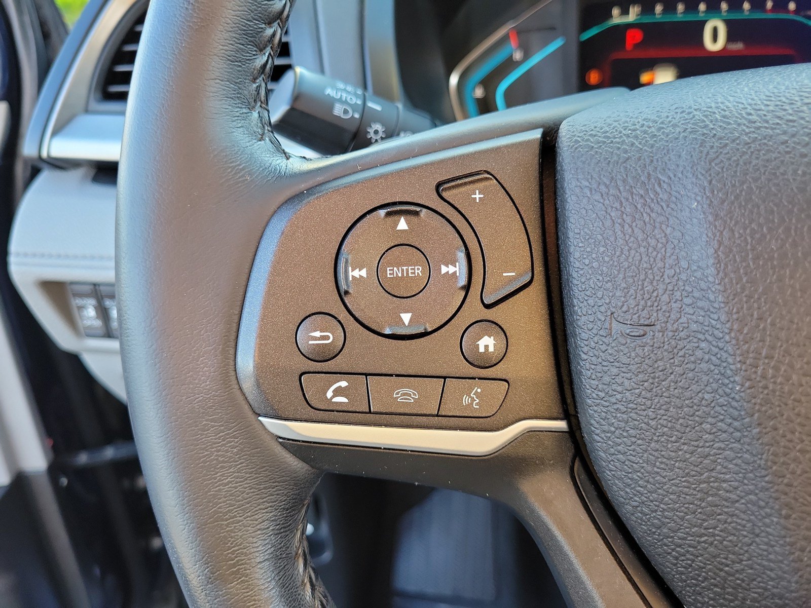 Used 2022 Honda Odyssey EX-L image 18