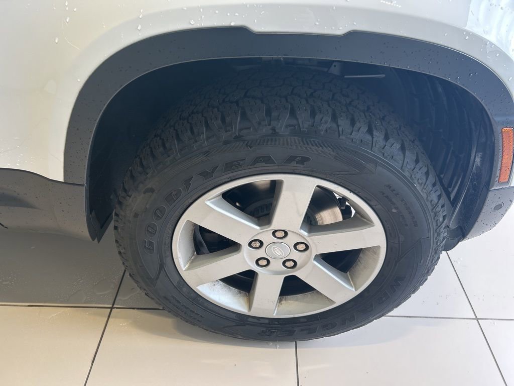 Certified 2022 Land Rover Defender 110 image 22