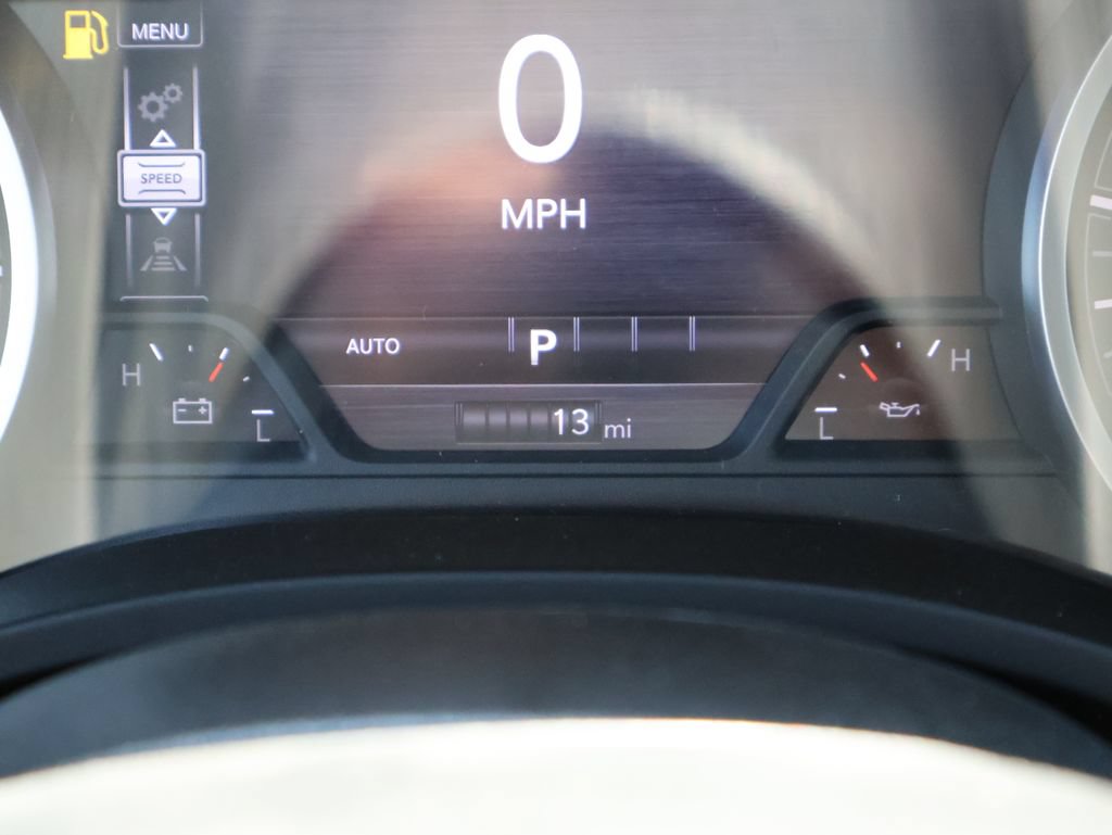 New 2026 RAM 1500 Laramie w/ Sport Appearance Package AWD/4WD image 29